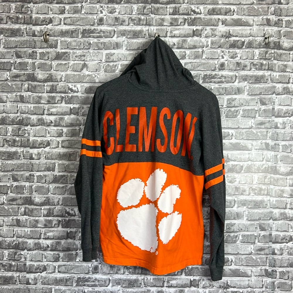 Clemson - image 1